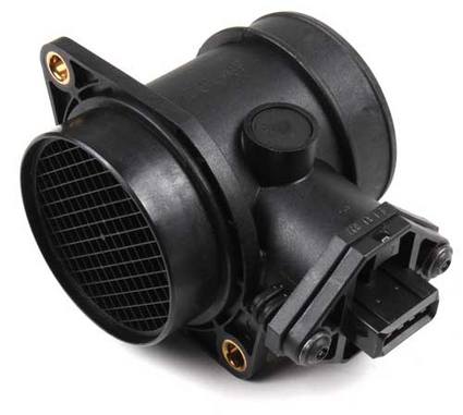 Volvo Mass Air Flow Sensor 1275749 - Bosch 0280217107